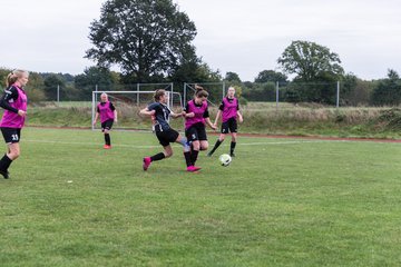 Bild 133 - Frauen Grossenasper SV - SV Steinhorst/Labenz : Ergebnis: 1:3